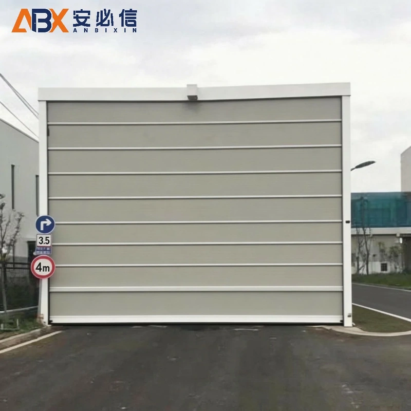 西双版纳傣族自治州快速堆积门