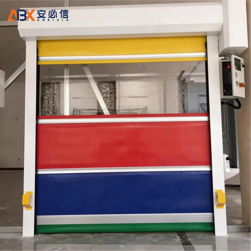 西双版纳傣族自治州洁净快速门