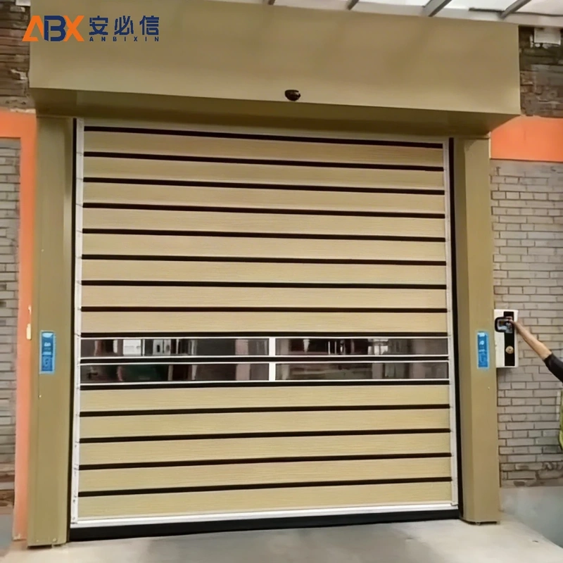 西双版纳傣族自治州涡轮硬质高速门
